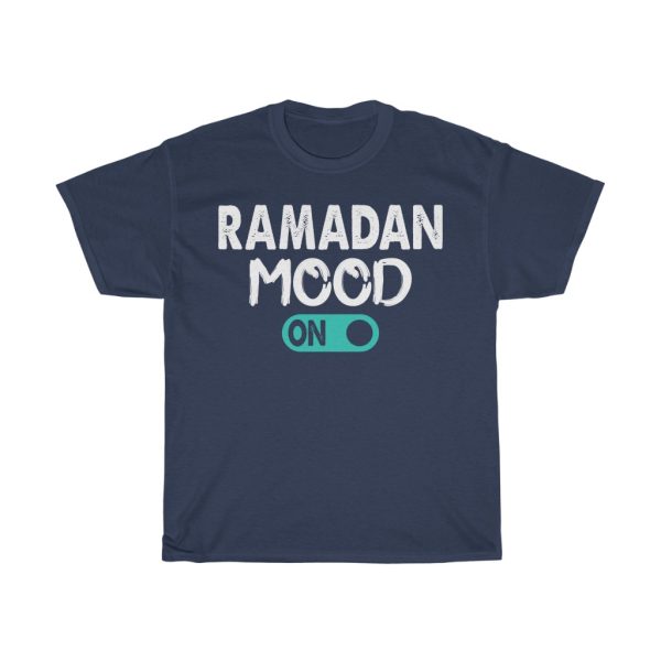 Ramadan Mood On Tshirt Design 1