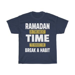 Ramadan Time Tshirt