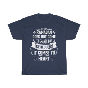 Ramadan Typography Quotegraphics  Tshirt Design 2