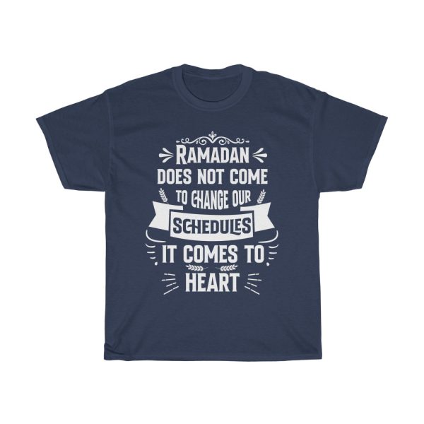 Ramadan Typography Quotegraphics  Tshirt Design 2