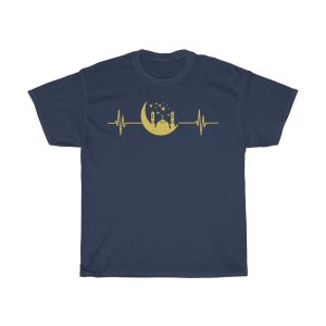 Ramadan Mubarak Tshirt Design 2