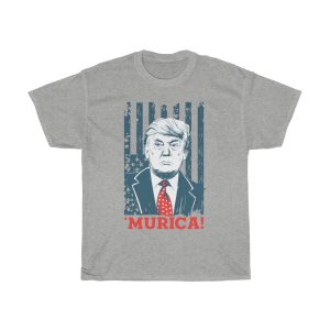 Trump Political Design Tshirt