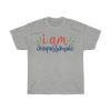 I Am Compassionate Tshirt