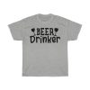 Beer Drinker Tshirt