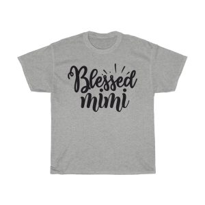 Blessed Mimi Tshirt