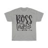 Boss Lady Tshirt