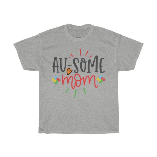 Ausome Mom Tshirt