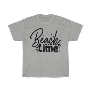 Beach Time Tshirt