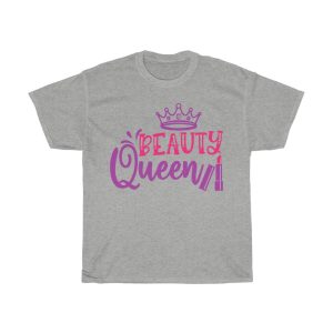 Beauty Queen Tshirt