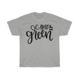 Camp Queen Tshirt