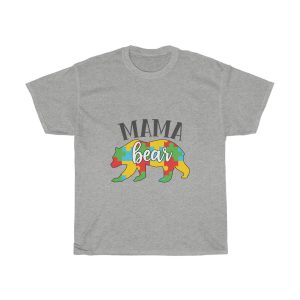 Mama Bear Tshirt