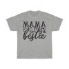 Mama Is My Bestie Tshirt