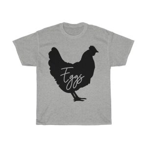 Eggs Tshirt