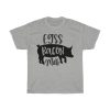 Egss Bacon Milk Tshirt