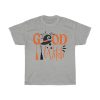 Good Witch Halloween Tshirt