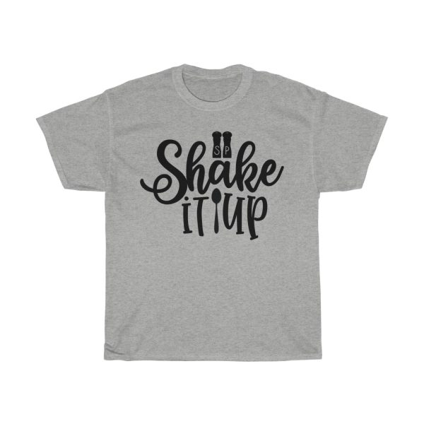 Shake It Up Tshirt