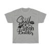 Shell Yeah Beaches Design Tshirt