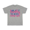 Laundry The Never Ending Cycle Tshirt