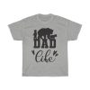 Dad Life Tshirt