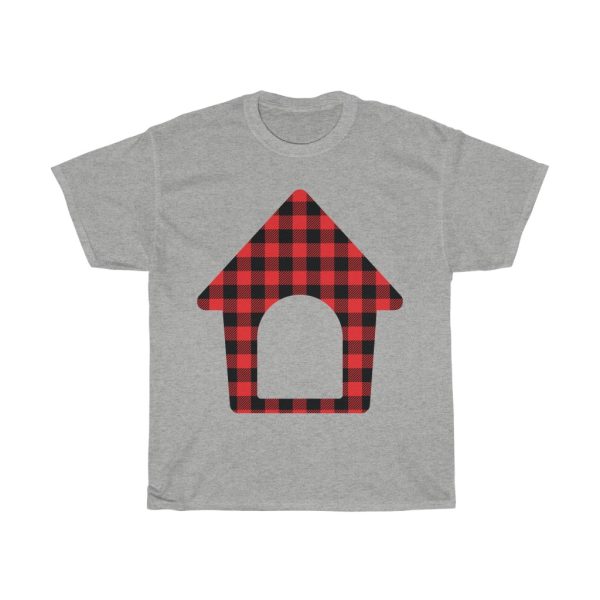 Dog House Tshirt