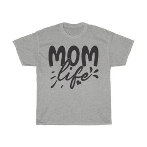 Mom Life Tshirt