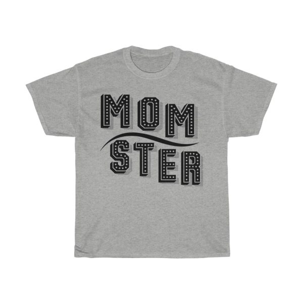 Mom Ster Tshirt