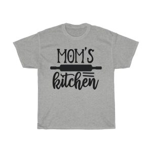 Moms Kitchen Tshirt