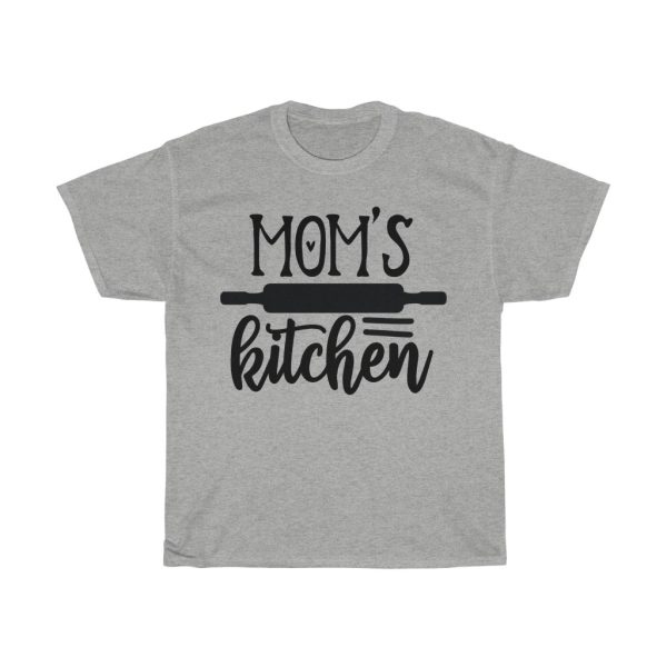 Moms Kitchen Tshirt