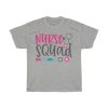 Nursesquad Tshirt