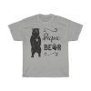 Papa Bear Tshirt