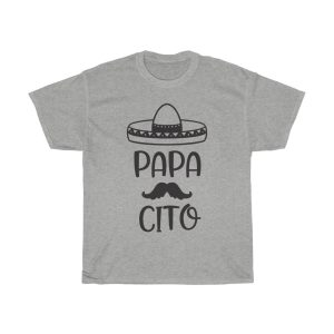 Papa Cito Tshirt