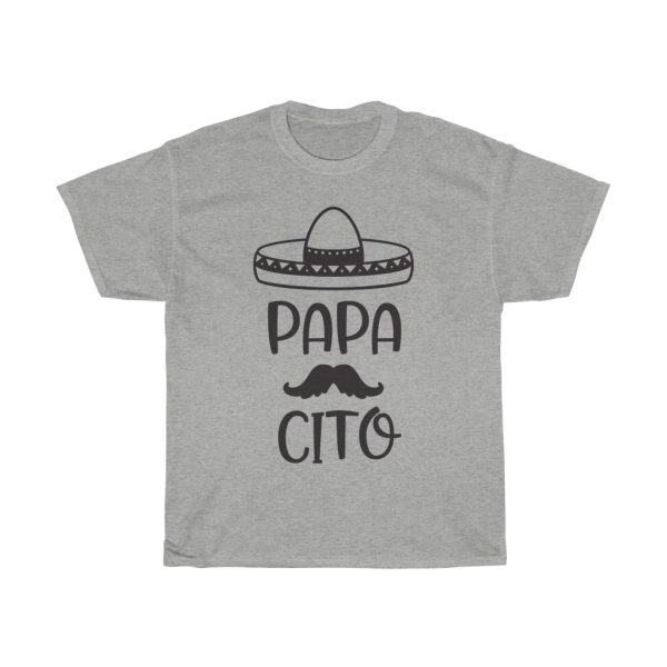 Papa Cito Tshirt