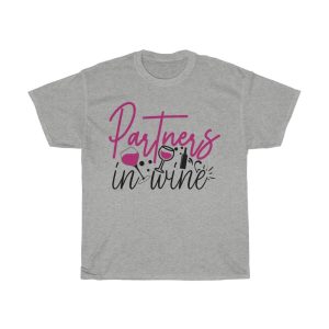 Partners In Winetshirt