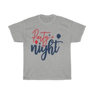 Party Night Tshirt