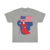 Patriotic Flag Tshirt