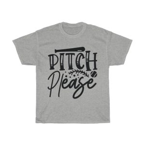 Pitch Please Design Tshirt