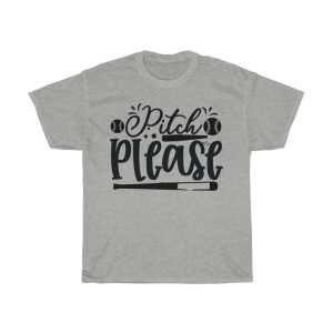 Pitch Please Tshirt