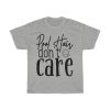 Pool Hair Don’t Care Tshirt