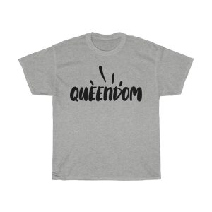 Queendom Tshirt