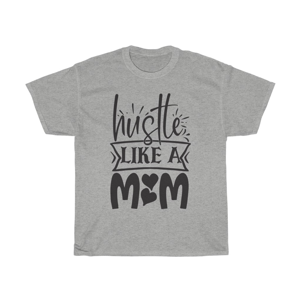 Coffee First Mom Later Tshirt