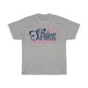 Strive For Progress Not Perfection Tshirt