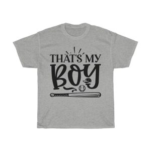 That’s My Boytshirt