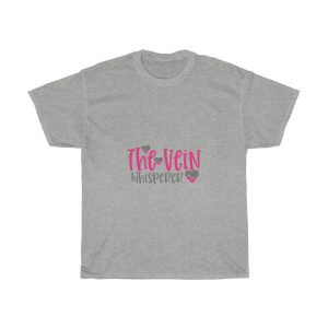 The Vein Whisperer Tshirt