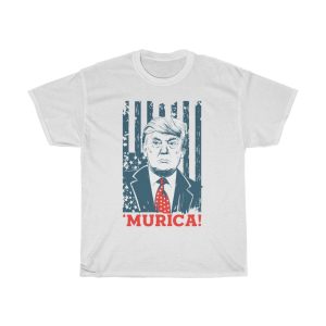 Trump Political Design Tshirt