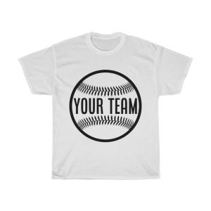 Your Team Tshirt