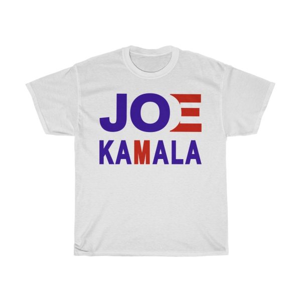 Biden Harris Usa Tshirt