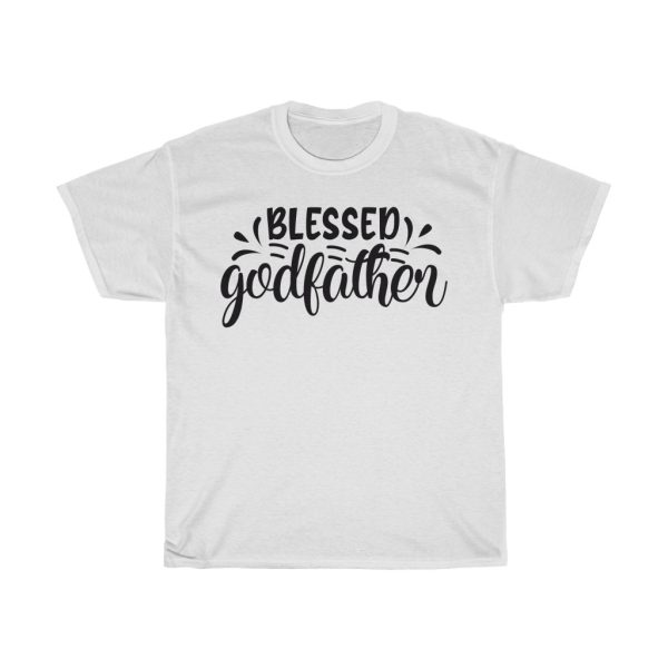 Blessed Godfather Tshirt