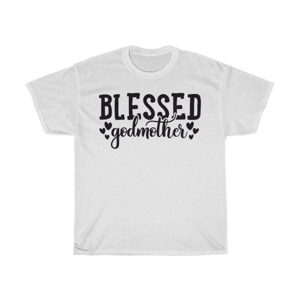 Blessed Godmother Tshirt