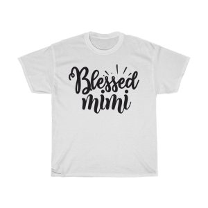 Blessed Mimi Tshirt