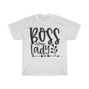 Boss Lady Tshirt